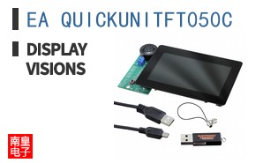 EA QUICKUNITFT050C ͼƬ
